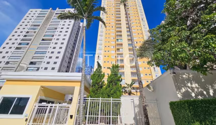 Apartamento com 3 quartos à venda na Rua Luiz Oliveira, 327, Parque das Flores, Campinas, 114 m2 por R$ 1.100.000