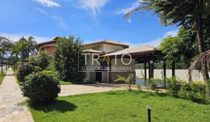 Casa em condomínio fechado com 2 quartos à venda na Rua João Previtalle, 2780, Condomínio Residencial Terras do Caribe, Valinhos, 135 m2 por R$ 1.200.000