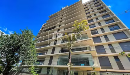 Apartamento com 3 quartos à venda na Rua Artur de Freitas Leitão, 353, Nova Campinas, Campinas, 180 m2 por R$ 2.840.000