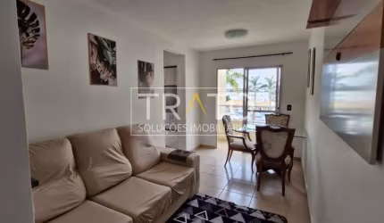Apartamento com 2 quartos para alugar na Rua Manoel Sylvestre de Freitas Filho, 75, Jardim Nova Europa, Campinas, 43 m2 por R$ 2.160