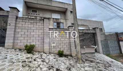 Casa comercial à venda na Rua Itatiba, 435, Jardim Novo Campos Elíseos, Campinas, 273 m2 por R$ 860.000