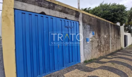 Casa comercial para alugar na Chácara da Barra, Campinas , 50 m2 por R$ 2.000