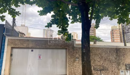 Casa comercial à venda na Avenida Monte Castelo, 603, Jardim Proença, Campinas, 225 m2 por R$ 1.200.000