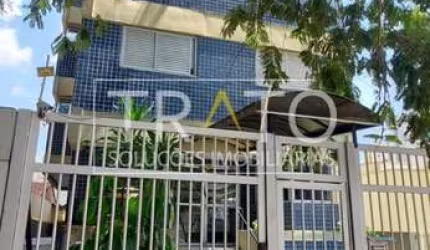 Apartamento com 1 quarto à venda na Rua José Paulino, 1711, Vila Itapura, Campinas, 45 m2 por R$ 210.000