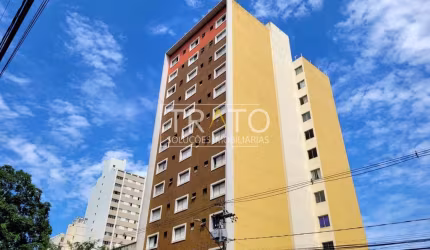 Kitnet / Stúdio à venda na Rua Irmã Serafina, 657, Centro, Campinas, 34 m2 por R$ 160.000