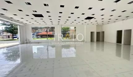 Sala comercial para alugar na Rua Doutor Celso da Silveira Rezende, 676, Jardim Leonor, Campinas, 180 m2 por R$ 12.000