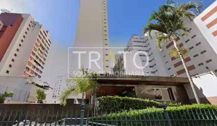 Cobertura com 3 quartos à venda na Rua Ferreira Penteado, 1338, Cambuí, Campinas, 260 m2 por R$ 2.500.000