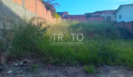 Terreno à venda na Avenida São José dos Campos, 334, Jardim Nova Europa, Campinas por R$ 340.000