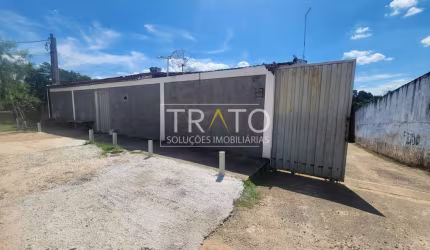 Barracão / Galpão / Depósito à venda na Rua Leonor Ponessi Cappelli, 95, Parque Rural Fazenda Santa Cândida, Campinas, 800 m2 por R$ 2.200.000
