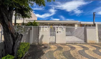 Casa com 3 quartos à venda na Rua Elisiário Pires de Camargo, 109, Jardim Chapadão, Campinas, 180 m2 por R$ 750.000