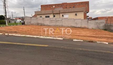 Terreno à venda na Avenida José Padovani, 1229, Alto do Mirante, Paulínia por R$ 525.000