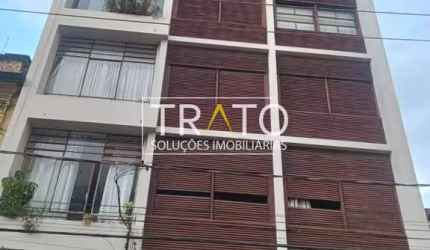 Apartamento com 2 quartos à venda na Rua Regente Feijó, 1284, Centro, Campinas, 91 m2 por R$ 240.000