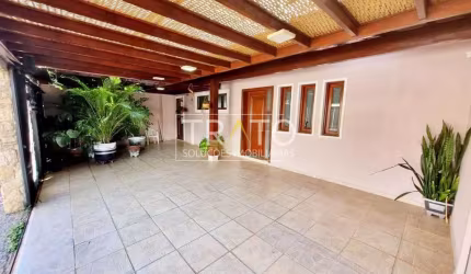 Casa com 3 quartos para alugar na Rua Aly César Closel, 25, Jardim Planalto, Campinas, 87 m2 por R$ 4.000