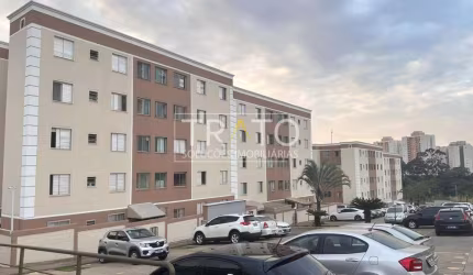 Apartamento com 2 quartos à venda na Rua Ubatuba, 140, Jardim Nova Europa, Campinas, 45 m2 por R$ 261.000