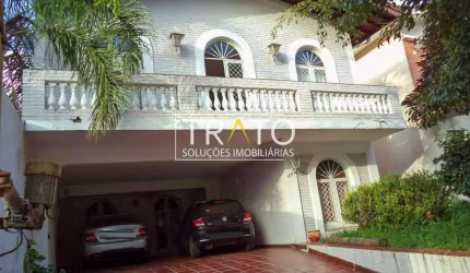 Casa comercial à venda na Avenida João Erbolato, 442, Jardim Chapadão, Campinas, 335 m2 por R$ 1.300.000