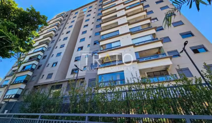 Apartamento com 2 quartos à venda na Rua Piquete, 678, Nova Campinas, Campinas, 58 m2 por R$ 750.000