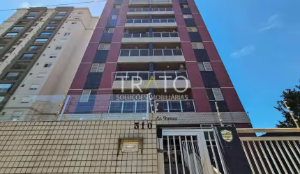 Apartamento com 3 quartos para alugar na Rua Azarias de Melo, 310, Taquaral, Campinas, 100 m2 por R$ 3.800
