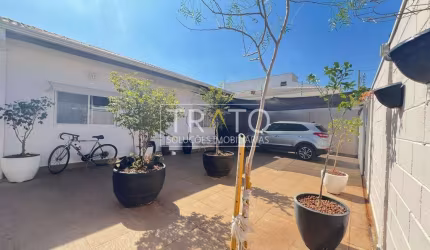 Casa com 3 quartos à venda no Residencial Olinda, Paulínia , 173 m2 por R$ 830.000