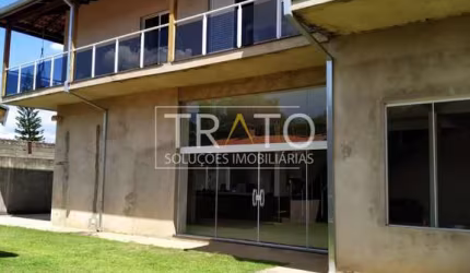 Chácara / sítio com 3 quartos à venda na Rua Rosina Ciardi, 252, Chácaras Cruzeiro do Sul, Campinas, 400 m2 por R$ 930.000