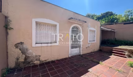 Casa com 3 quartos à venda na Rua Emílio Henking, 34, Bonfim, Campinas, 75 m2 por R$ 290.000