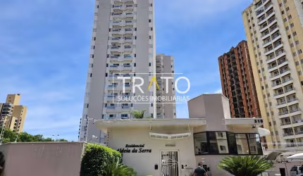 Apartamento com 3 quartos à venda na Rua Jasmim, 310, Chácara Primavera, Campinas, 73 m2 por R$ 550.000