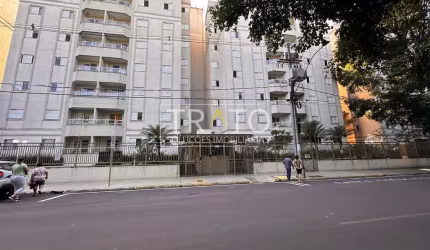 Apartamento com 2 quartos à venda na Avenida José Pedro Oliveira, 871, Jardim America, Paulínia, 66 m2 por R$ 540.000