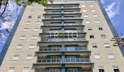 Apartamento com 3 quartos à venda na Rua Barão de Atibaia, 462, Vila Itapura, Campinas, 88 m2 por R$ 985.000
