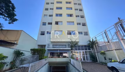Apartamento com 1 quarto à venda na Avenida Santa Isabel, 310, Barão Geraldo, Campinas por R$ 320.000