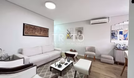 Apartamento com 3 quartos à venda na Rua Francisco Fadim, 520, Morumbi, Paulínia, 82 m2 por R$ 630.000