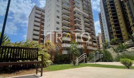 Apartamento com 1 quarto à venda na Rua Alaor Malta Guimarães, 40, Botafogo, Campinas, 47 m2 por R$ 450.000