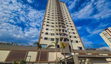 Apartamento com 2 quartos à venda na Rua Eduardo Lane, 200, Jardim Guanabara, Campinas, 80 m2 por R$ 1.100.000
