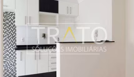Apartamento com 2 quartos à venda na Avenida São José dos Campos, 150, Jardim Nova Europa, Campinas, 47 m2 por R$ 275.000