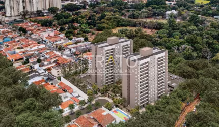 Apartamento com 3 quartos à venda na Rua Auriflama, s/nº, Vila Nova, Campinas, 73 m2 por R$ 750.000