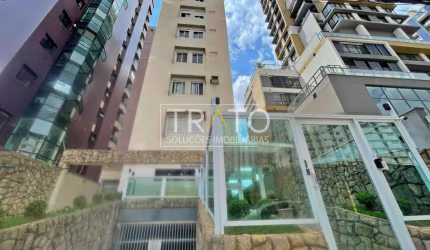 Apartamento com 3 quartos à venda na Rua Coronel Quirino, 1012, Cambuí, Campinas, 102 m2 por R$ 750.000
