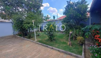 Casa com 2 quartos para alugar no Jardim Myrian Moreira da Costa, Campinas , 140 m2 por R$ 3.750