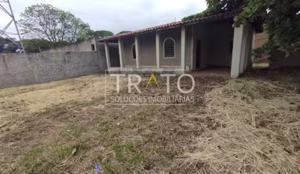 Terreno comercial à venda na Rua Miguel Vieira Ferreira, 110, Chácara Nova Boa Vista, Campinas por R$ 330.000