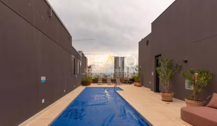 Apartamento com 3 quartos para alugar na Rua dos Bandeirantes, 284, Cambuí, Campinas, 170 m2 por R$ 18.000