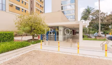 Sala comercial para alugar na Avenida Barão de Itapura, 2294, Jardim Guanabara, Campinas, 344 m2 por R$ 40.000