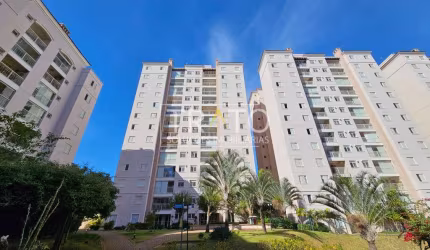 Apartamento com 3 quartos à venda na Rua Sargento Luís de Morais, 605, Jardim São Vicente, Campinas, 78 m2 por R$ 600.000