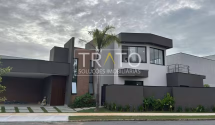 Casa em condomínio fechado com 4 quartos à venda na Rua Betty Hass de Campos, 221, Colinas de Indaiatuba, Indaiatuba, 245 m2 por R$ 1.980.000