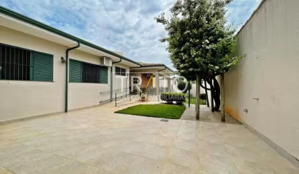 Casa com 4 quartos à venda no Jardim Nossa Senhora Auxiliadora, Campinas , 248 m2 por R$ 1.275.000