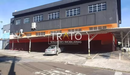 Prédio para alugar na Rua Padre Manuel Bernades, 971, Parque Taquaral, Campinas, 1062 m2 por R$ 30.000
