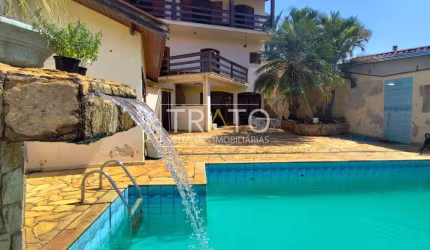 Casa comercial à venda na Rua Reinaldo Laubenstein, 1054, Jardim Chapadão, Campinas, 407 m2 por R$ 1.300.000