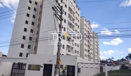 Apartamento com 3 quartos à venda no Jardim Flamboyant, Campinas , 75 m2 por R$ 490.000