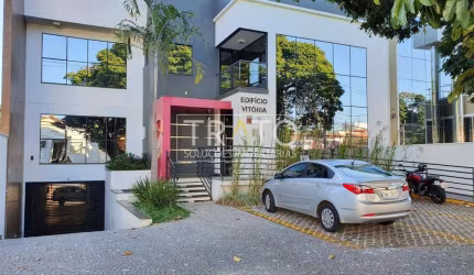 Sala comercial à venda na Rua Jorge de Figueiredo Corrêa, 1317, Chácara Primavera, Campinas, 33 m2 por R$ 320.000