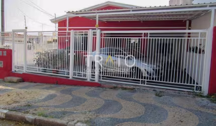 Casa comercial à venda na Rua Reinaldo Laubenstein, 510, Jardim Chapadão, Campinas, 142 m2 por R$ 745.000