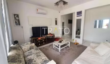 Casa com 2 quartos à venda na Rua Doutor Lúcio Pereira Peixoto, 133, Jardim Chapadão, Campinas, 160 m2 por R$ 690.000