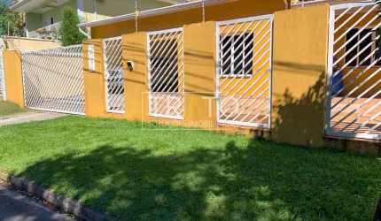 Casa com 3 quartos à venda na Rua Sebastião Bueno Mendes, 463, Jardim Chapadão, Campinas, 326 m2 por R$ 950.000