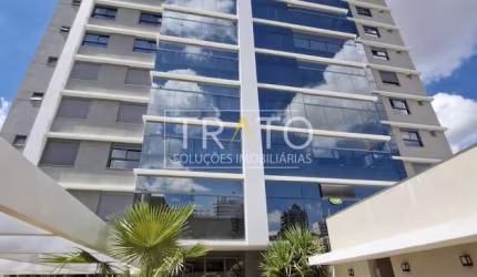 Apartamento com 2 quartos à venda na Rua Maria Monteiro, 1060, Cambuí, Campinas, 114 m2 por R$ 2.650.000