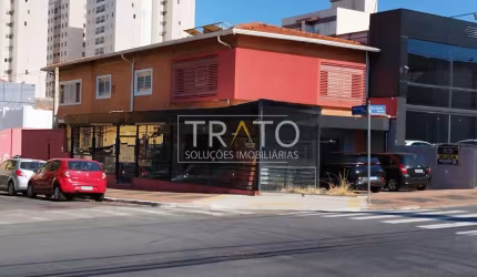 Sala comercial à venda na Rua Cônego Nery, 193, Jardim Guanabara, Campinas, 346 m2 por R$ 1.650.000